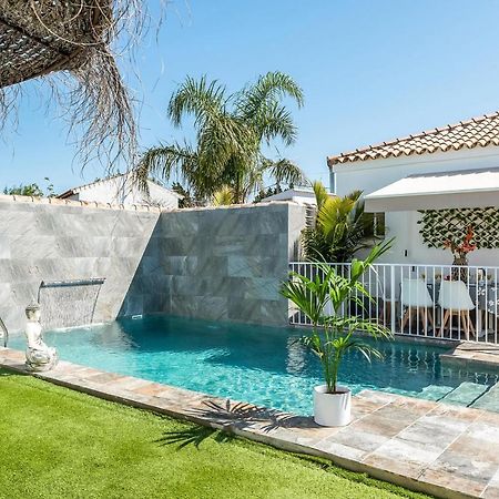 Casa Mirajanda Villa Vejer de la Frontera Ngoại thất bức ảnh