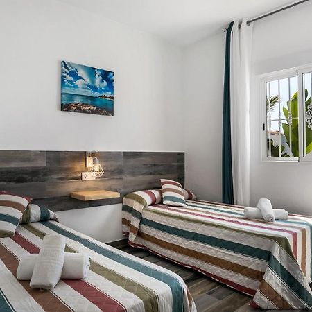 Casa Mirajanda Villa Vejer de la Frontera Ngoại thất bức ảnh
