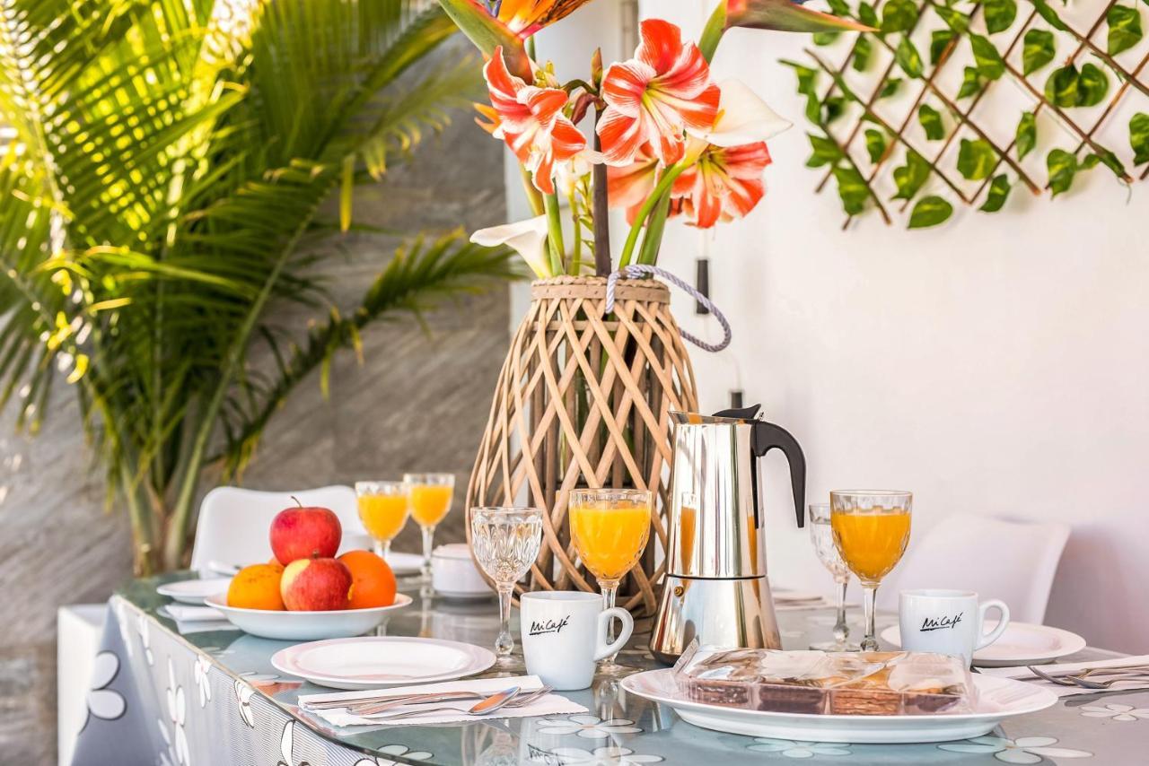 Casa Mirajanda Villa Vejer de la Frontera Ngoại thất bức ảnh
