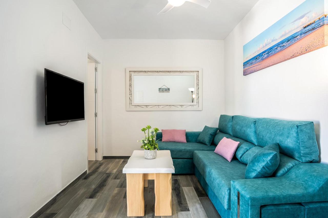 Casa Mirajanda Villa Vejer de la Frontera Ngoại thất bức ảnh
