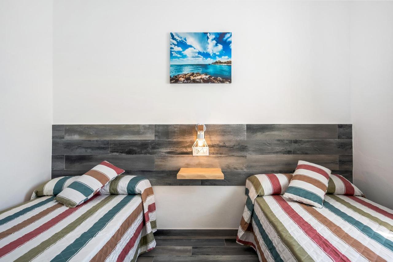 Casa Mirajanda Villa Vejer de la Frontera Ngoại thất bức ảnh