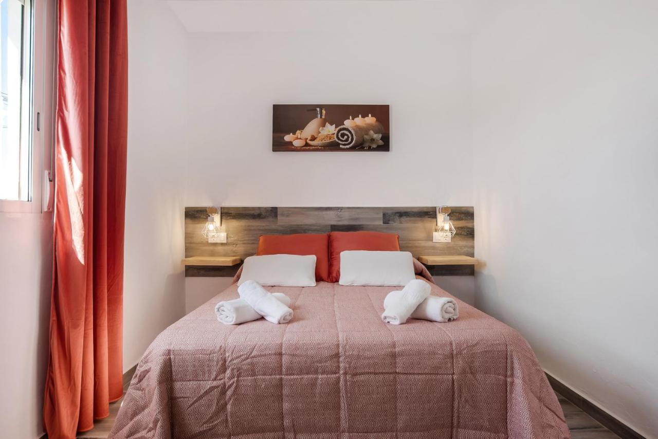 Casa Mirajanda Villa Vejer de la Frontera Ngoại thất bức ảnh