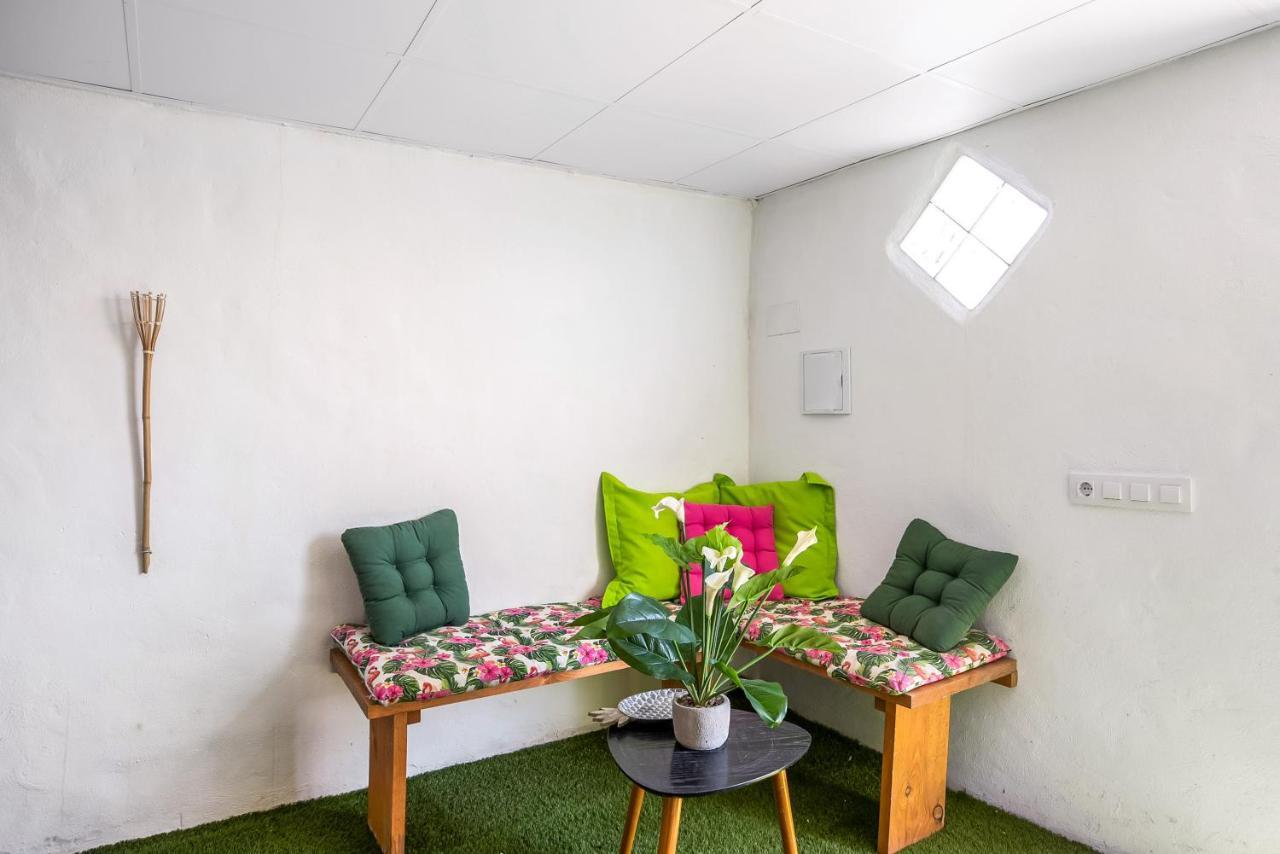 Casa Mirajanda Villa Vejer de la Frontera Ngoại thất bức ảnh