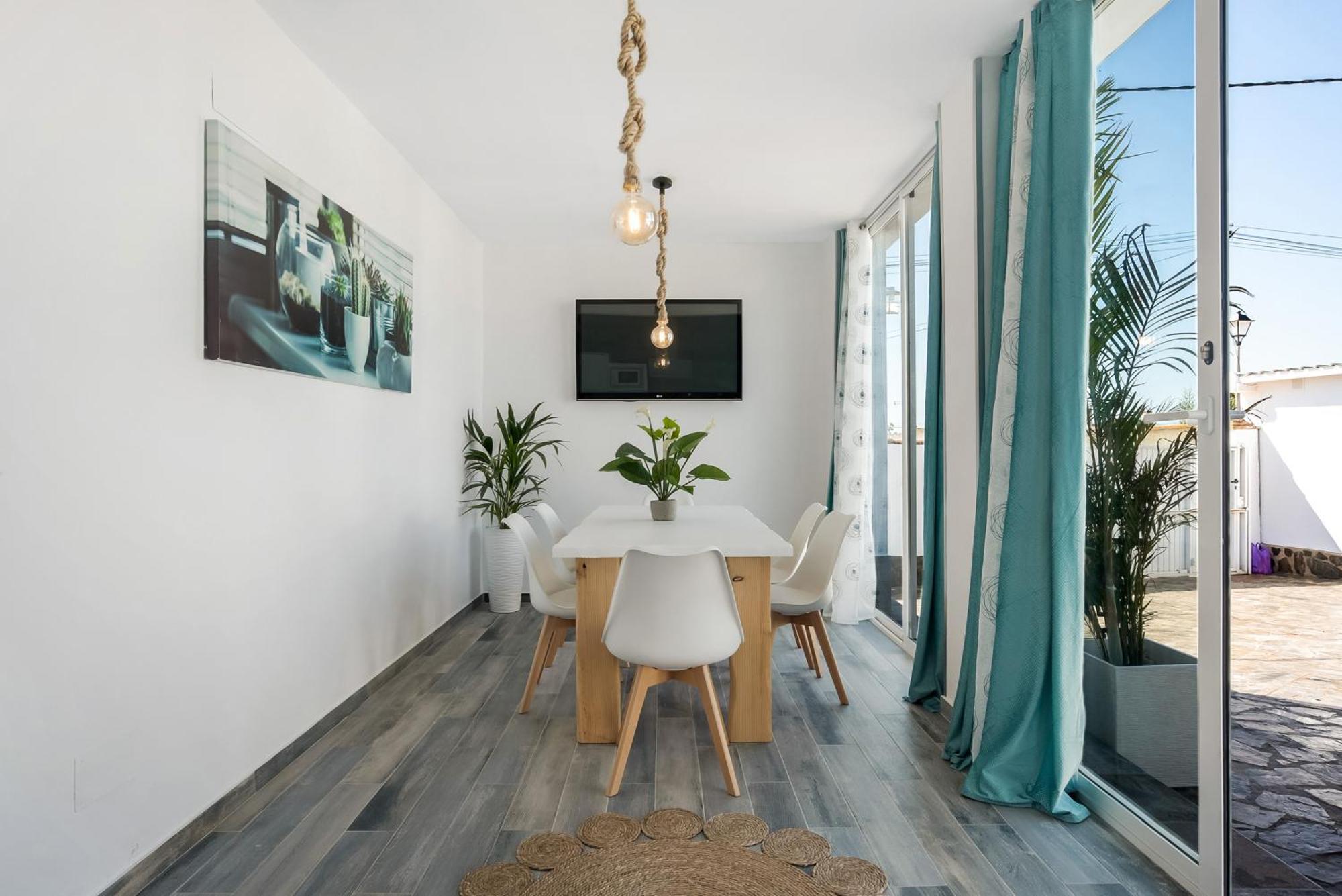 Casa Mirajanda Villa Vejer de la Frontera Ngoại thất bức ảnh